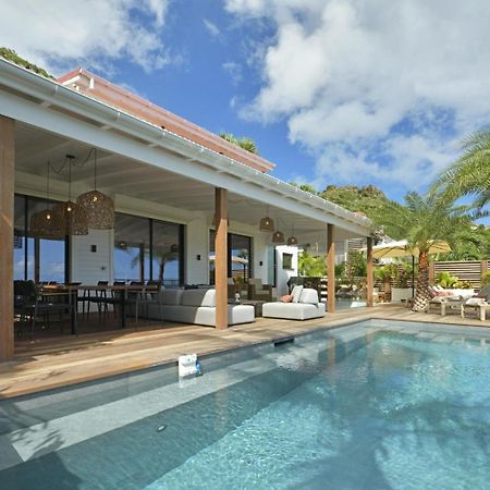 Villa Nagabaaja St. Barthelemy ภายนอก รูปภาพ