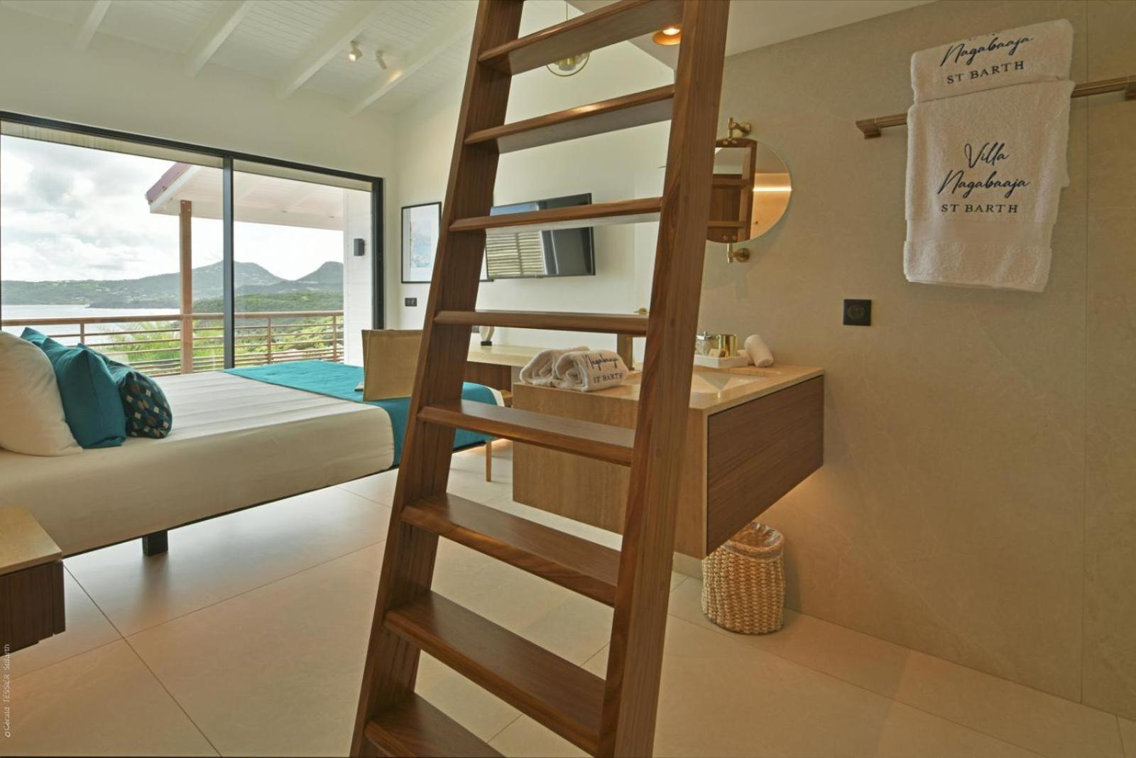 Villa Nagabaaja St. Barthelemy ภายนอก รูปภาพ