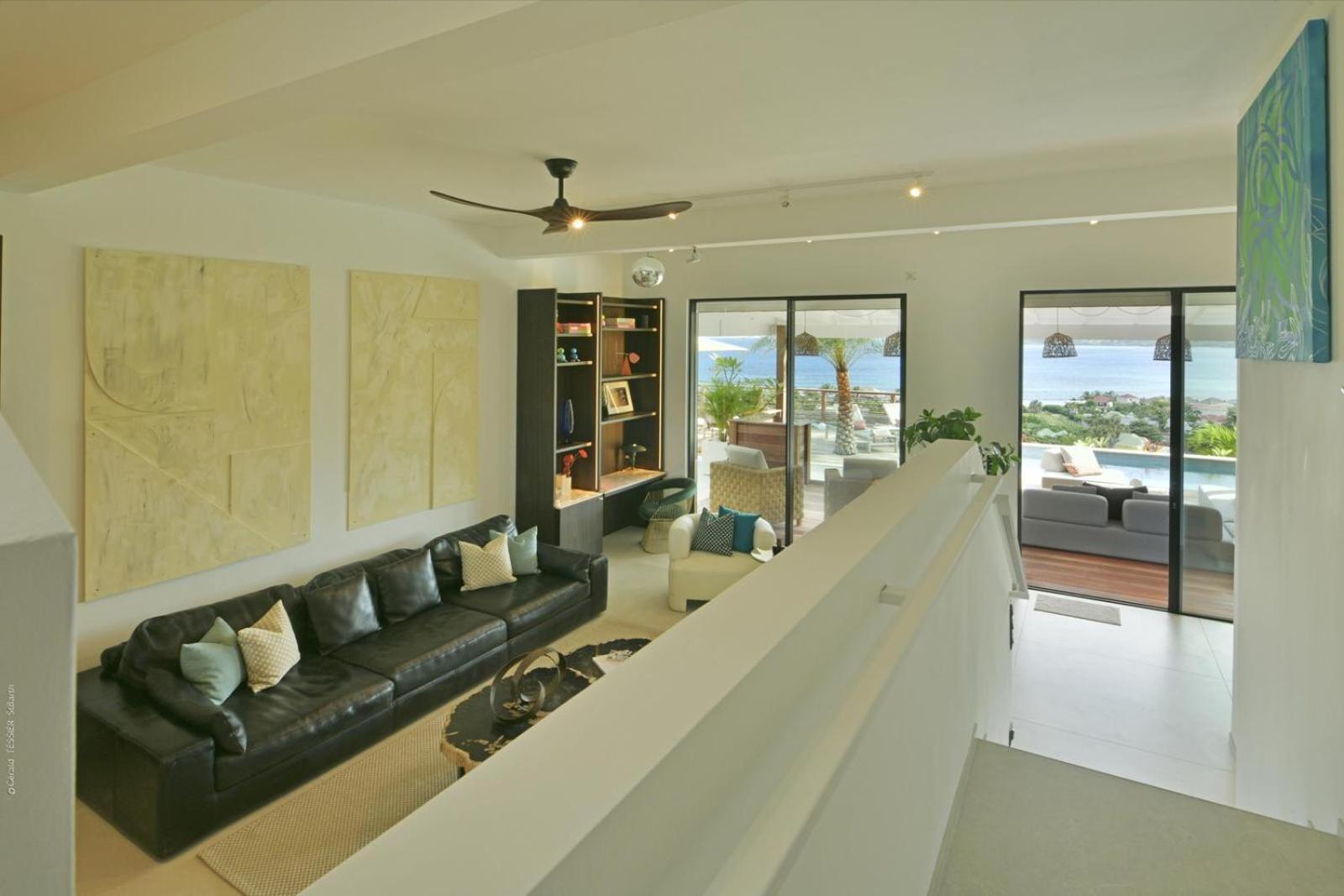 Villa Nagabaaja St. Barthelemy ภายนอก รูปภาพ