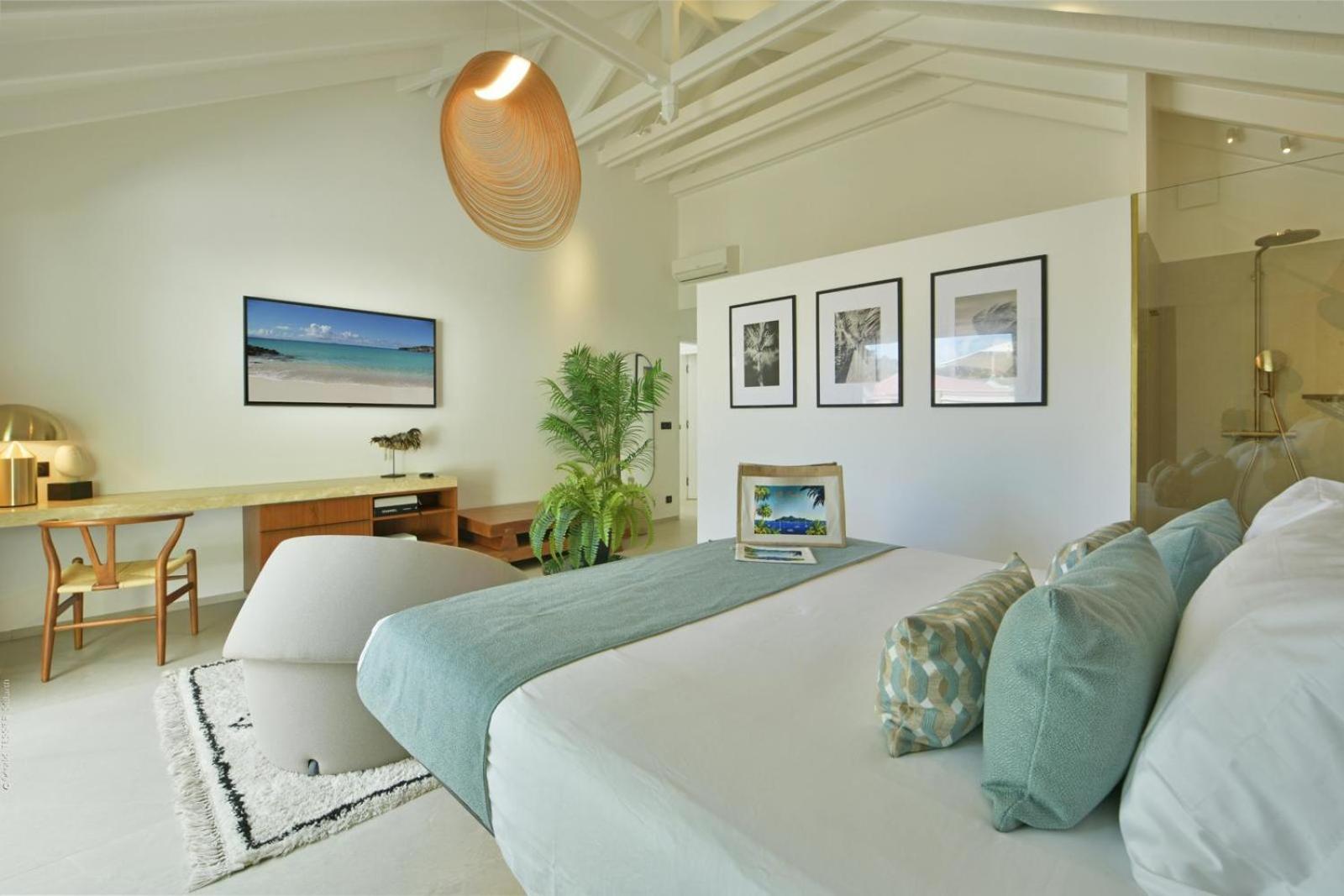 Villa Nagabaaja St. Barthelemy ภายนอก รูปภาพ